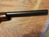 CZ 457 22LR Varmint Rifle - 5 of 11