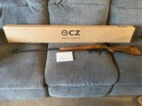 CZ 455 22 Ultra Lux - 1 of 10
