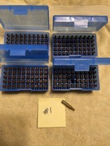 222 Remington - 1 of 7