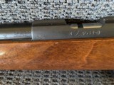 2006 CZ 435 Heavy Barrel Varmint Rifle - 6 of 8