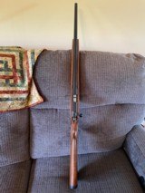 2006 CZ 435 Heavy Barrel Varmint Rifle - 3 of 8
