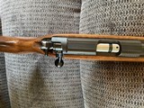 2006 CZ 435 Heavy Barrel Varmint Rifle - 5 of 8