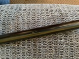 2006 CZ 435 Heavy Barrel Varmint Rifle - 4 of 8
