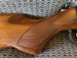 2006 CZ 435 Heavy Barrel Varmint Rifle - 7 of 8
