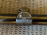 Leaupold VX-1 Gloss 2-7x28 Rimfire Scope - 1 of 8