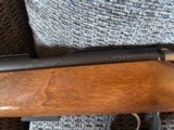 CZ 453 Heavy Barrel 22 LR - 4 of 7