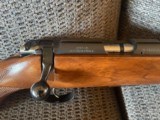 CZ 453 Heavy Barrel 22 LR - 3 of 7