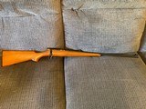 BRNO TGF Early Model 1 22LR - 1 of 10