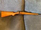 BRNO TGF Early Model 1 22LR - 3 of 10