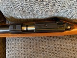 BRNO TGF Early Model 1 22LR - 5 of 10