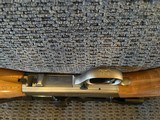 Browning SA 22LR Maple with Leupold Scope - 12 of 13