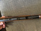 1942 Winchester Model 74 22 short - 8 of 12