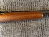 1942 Winchester Model 74 22 short - 4 of 12