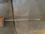 1942 Winchester Model 74 22 short - 12 of 12