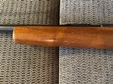 1942 Winchester Model 74 22 short - 3 of 12