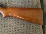 1942 Winchester Model 74 22 short - 7 of 12
