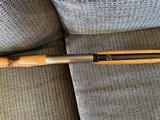 Browning SA 22 LR Maple Stock - 4 of 11