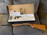 Browning SA 22 LR Maple Stock - 3 of 11