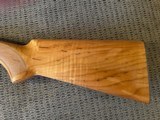 Browning SA 22 LR Maple Stock - 2 of 11