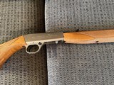 Browning SA 22 LR Maple Stock - 9 of 11