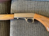 Browning SA 22 LR Maple Stock - 10 of 11