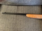 Browning SA 22 LR Maple Stock - 7 of 11