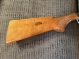 Browning SA 22 LR Maple Stock - 5 of 11