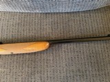 Browning SA 22 LR Maple Stock - 6 of 11