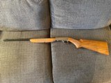 Browning SA 22 LR Maple Stock - 1 of 11
