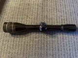 Leaupold Scope - 1 of 4