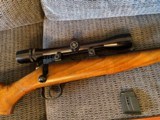 BRNO Model 5 22LR - 7 of 12