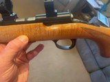 Browning T-Bolt Maple Stock - 5 of 12