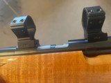 Browning T-Bolt Maple Stock - 11 of 12