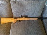 Browning T-Bolt Maple Stock - 1 of 12