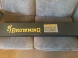 Browning T-Bolt Maple Stock - 2 of 12