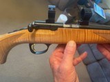 Browning T-Bolt Maple Stock - 8 of 12