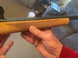 Browning T-Bolt Maple Stock - 9 of 12