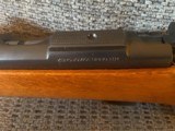 Very Rare BRNO Model 4- LAUF- KURZ .22LR Target Rifle - 11 of 12