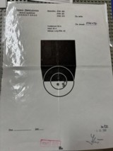 CZ 452 2006 AMERICAN MAPLE STOCK .22LR - 6 of 11