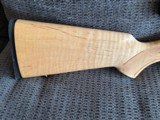 CZ 452 2006 AMERICAN MAPLE STOCK .22LR - 4 of 11
