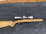 2015 Browning T Bolt AAA Maple - 2 of 4