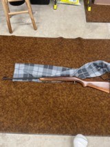 Winchester Model 68 Early