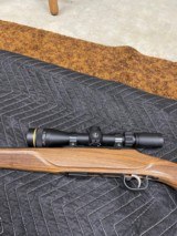 Steyr Zephyr Rifle 22 LR - 3 of 9