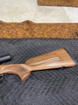 Steyr Zephyr Rifle 22 LR - 2 of 9