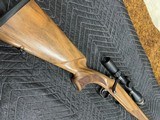 Steyr Zephyr Rifle 22 LR - 5 of 9