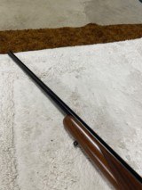 CZ 453 Single Set Trigger 22LR American - 4 of 12