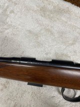 CZ 453 Single Set Trigger 22LR American - 5 of 12