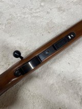 CZ 453 Single Set Trigger 22LR American - 9 of 12