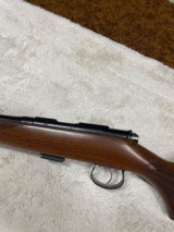 CZ 453 Single Set Trigger 22LR American - 3 of 12