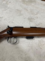 CZ 453 Single Set Trigger 22LR American - 7 of 12